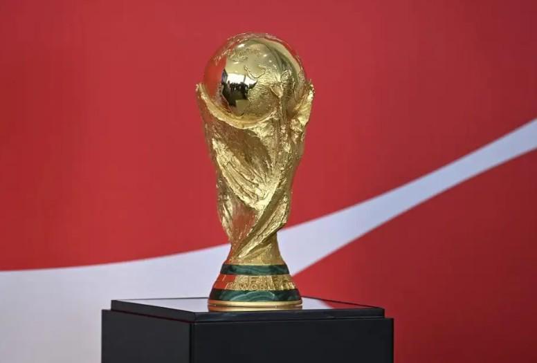开云-TA：FIFA拟提高世界杯参赛球队的奖金及参赛费用，以缓解各队压力